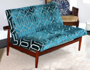 Love Seat Project